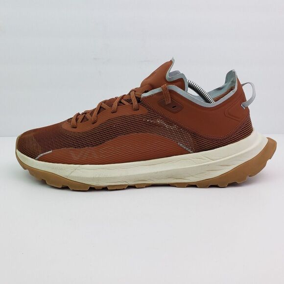 Vasque Here Low Mens Size 11.5 Brown Hiking Trail Running Sneaker Shoes 7582 main image 13